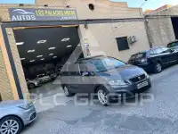 2012 Seat Alhambra