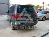 2012 Seat Alhambra