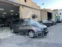 2012 Seat Alhambra