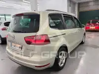 2012 Seat Alhambra