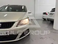 2012 Seat Alhambra