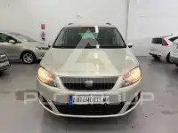 2012 Seat Alhambra