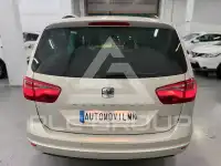 2012 Seat Alhambra