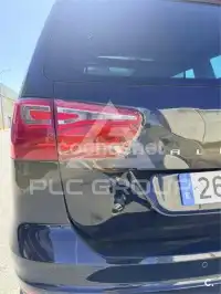 2012 Seat Alhambra