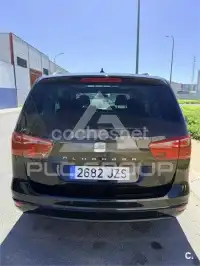 2012 Seat Alhambra