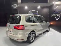 2012 Seat Alhambra