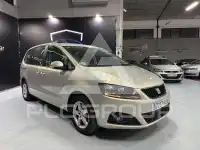 2012 Seat Alhambra