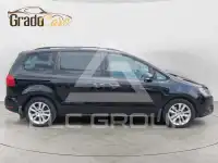 2012 Seat Alhambra