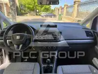 2012 Seat Alhambra