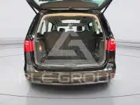 2012 Seat Alhambra