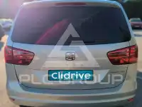 2012 Seat Alhambra