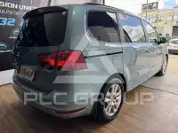 2012 Seat Alhambra