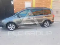 2012 Seat Alhambra