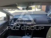 2012 Seat Alhambra