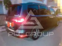 2012 Seat Alhambra