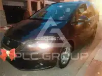 2012 Seat Alhambra
