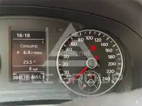 2012 Seat Alhambra