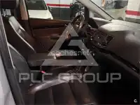 2012 Seat Alhambra