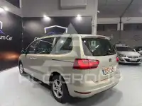 2012 Seat Alhambra