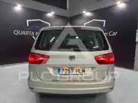 2012 Seat Alhambra