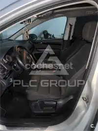 2012 Seat Alhambra