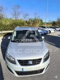 2012 Seat Alhambra