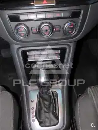 2012 Seat Alhambra