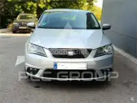 2012 Seat Toledo