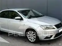 2012 Seat Toledo