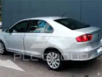 2012 Seat Toledo