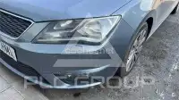 2012 Seat Toledo
