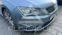 2012 Seat Toledo