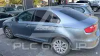 2012 Seat Toledo
