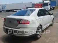 2012 Seat Toledo