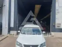 2012 Seat Toledo