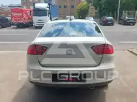 2012 Seat Toledo