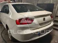 2012 Seat Toledo