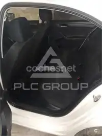 2012 Seat Toledo