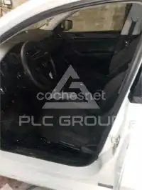 2012 Seat Toledo