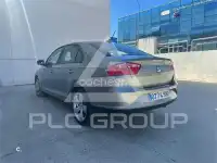 2012 Seat Toledo