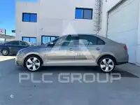 2012 Seat Toledo
