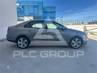2012 Seat Toledo