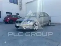 2012 Seat Toledo