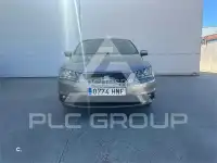 2012 Seat Toledo