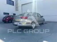 2012 Seat Toledo