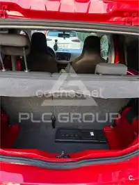 2012 Seat Mii