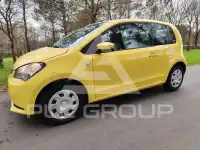 2012 Seat Mii