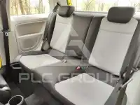2012 Seat Mii