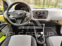 2012 Seat Mii