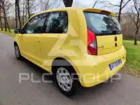 2012 Seat Mii